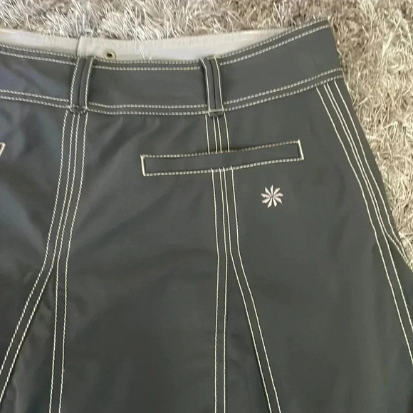 Athleta whatever everyday skort - Picture 5 of 11